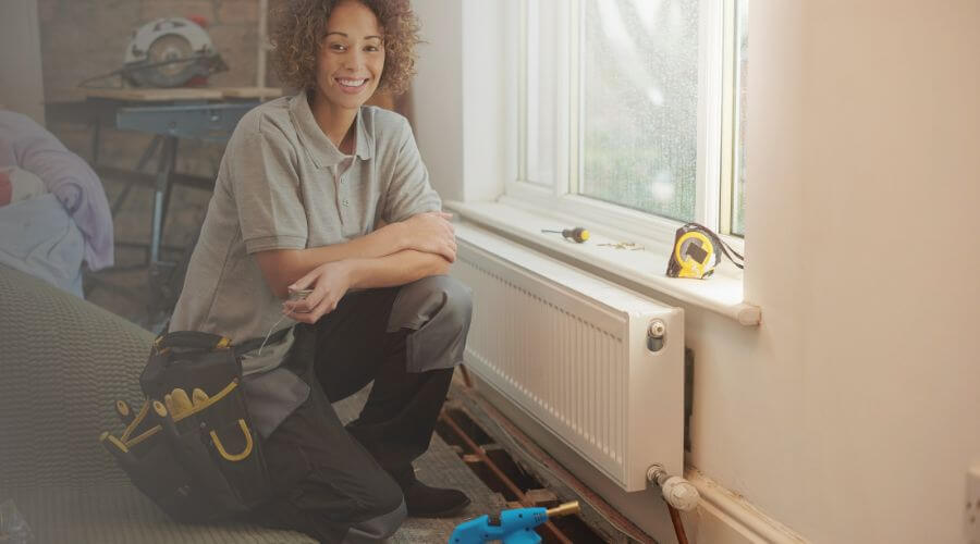 Professional septic pumping service in Augusta, AR